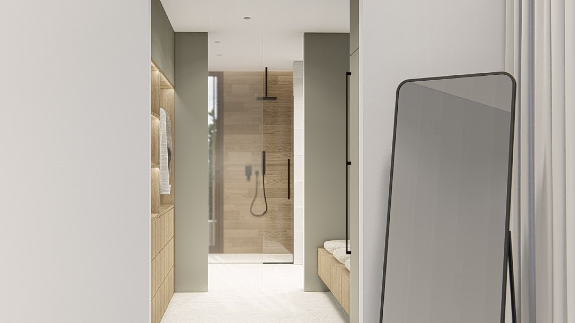 Obra nueva - Chalets -
Finestrat
