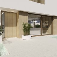 Obra nueva - Chalets -
Finestrat