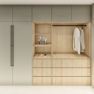 Obra nueva - Chalets -
Finestrat