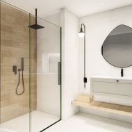 Obra nueva - Chalets -
Finestrat