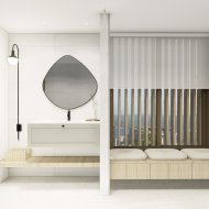 Obra nueva - Chalets -
Finestrat