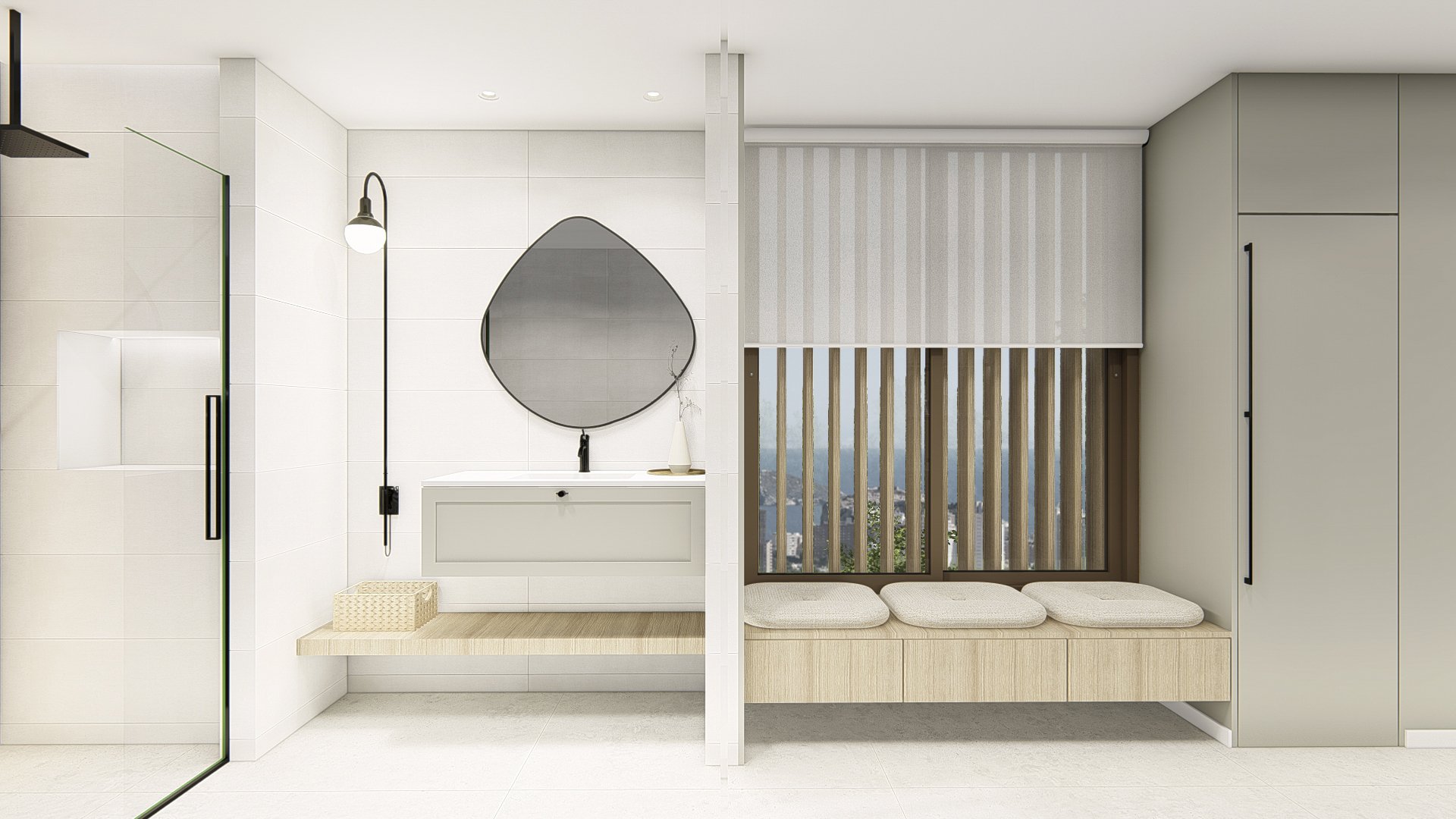 Obra nueva - Chalets -
Finestrat