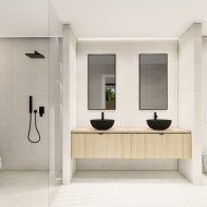 Obra nueva - Chalets -
Finestrat