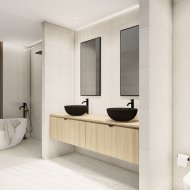 Obra nueva - Chalets -
Finestrat