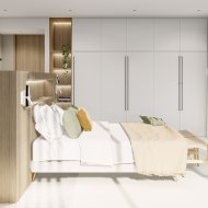 Obra nueva - Chalets -
Finestrat