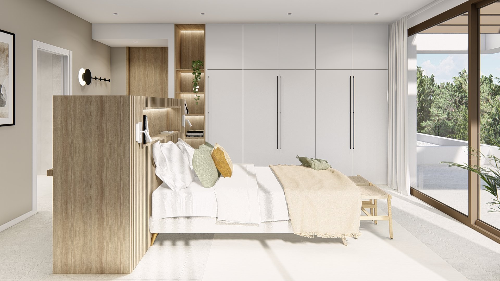 Obra nueva - Chalets -
Finestrat