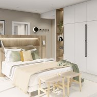 Obra nueva - Chalets -
Finestrat