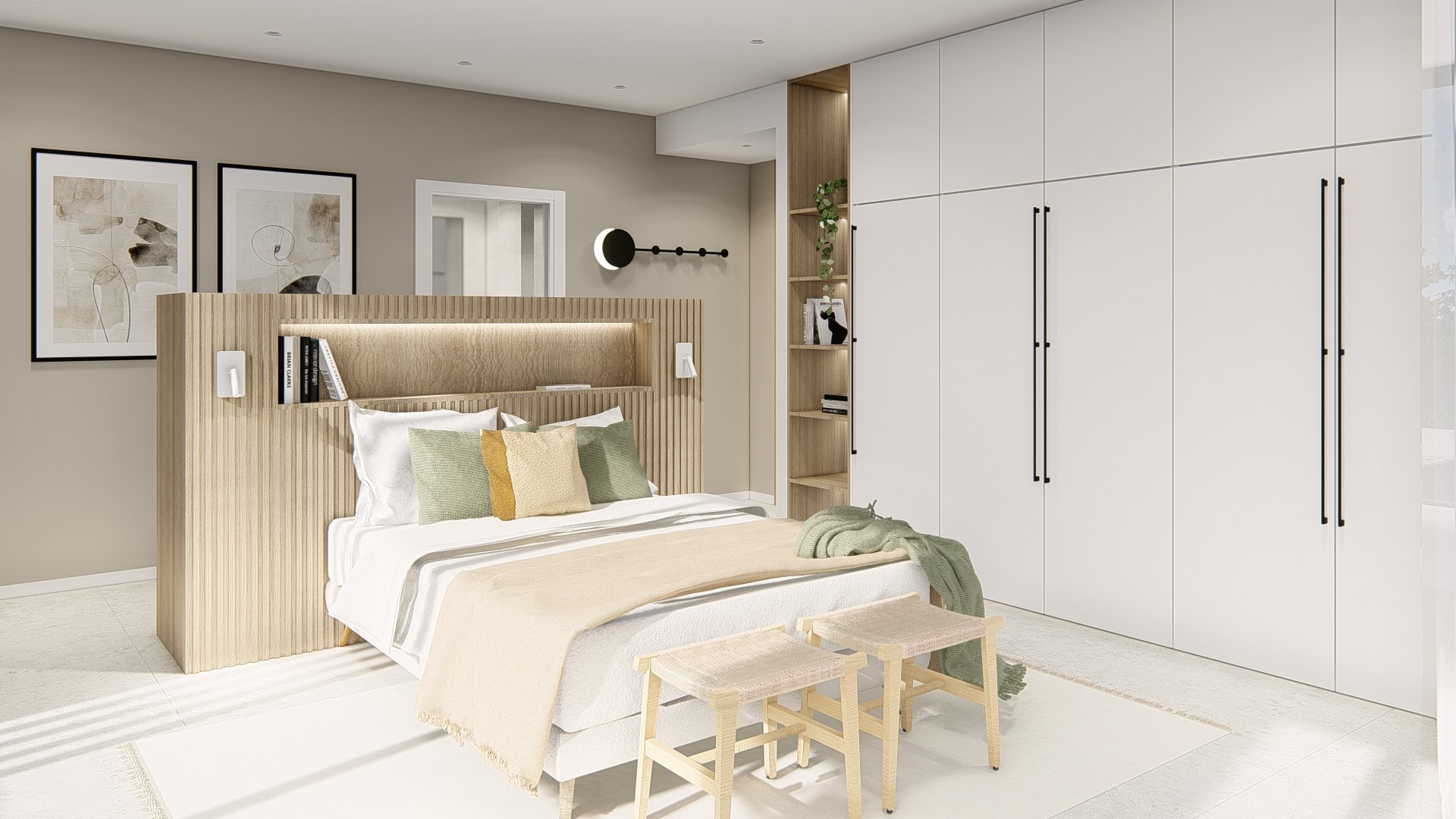Obra nueva - Chalets -
Finestrat