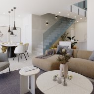Obra nueva - Chalets -
Finestrat