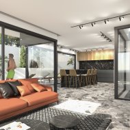 Obra nueva - Chalets -
Finestrat