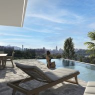 Obra nueva - Chalets -
Finestrat
