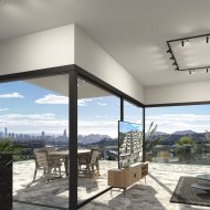Obra nueva - Chalets -
Finestrat