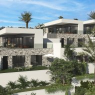 Obra nueva - Chalets -
Finestrat