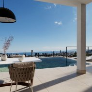 Obra nueva - Chalets -
Finestrat