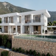 Obra nueva - Chalets -
Finestrat