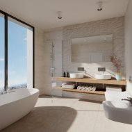 Obra nueva - Chalets -
Finestrat