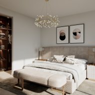 Obra nueva - Chalets -
Finestrat