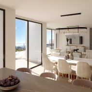 Obra nueva - Chalets -
Finestrat