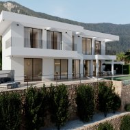 Obra nueva - Chalets -
Finestrat