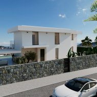 Obra nueva - Chalets -
Finestrat