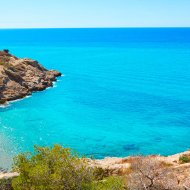 Obra nueva - Chalets -
Finestrat