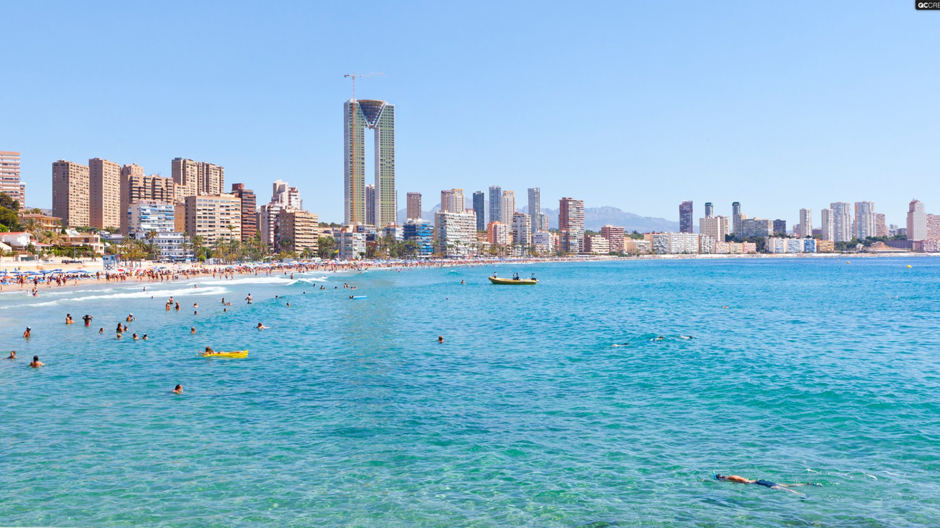 Obra nueva - Chalets -
Finestrat