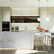 Obra nueva - Chalets -
Finestrat