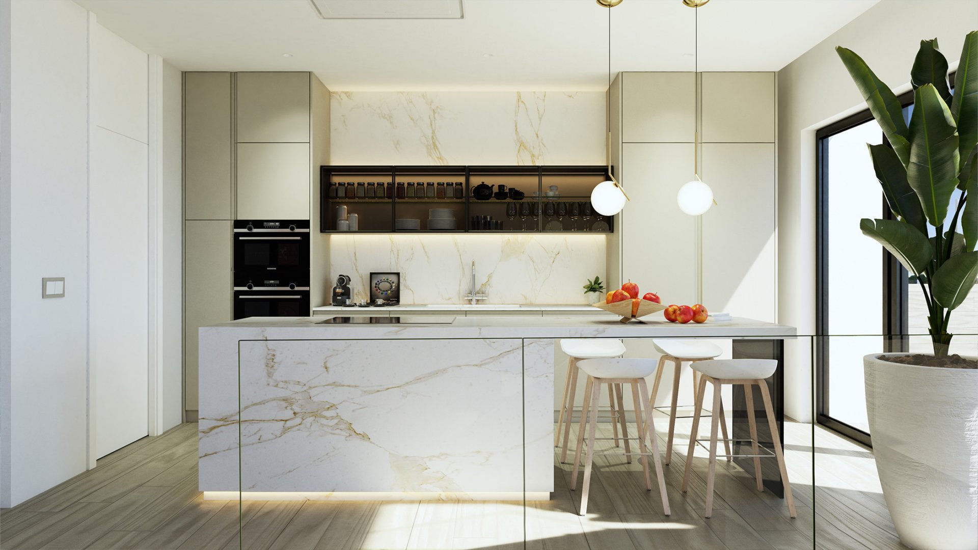 Obra nueva - Chalets -
Finestrat