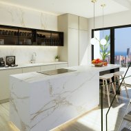 Obra nueva - Chalets -
Finestrat