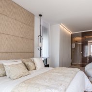 Obra nueva - Chalets -
Finestrat