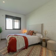 Obra nueva - Chalets -
Finestrat