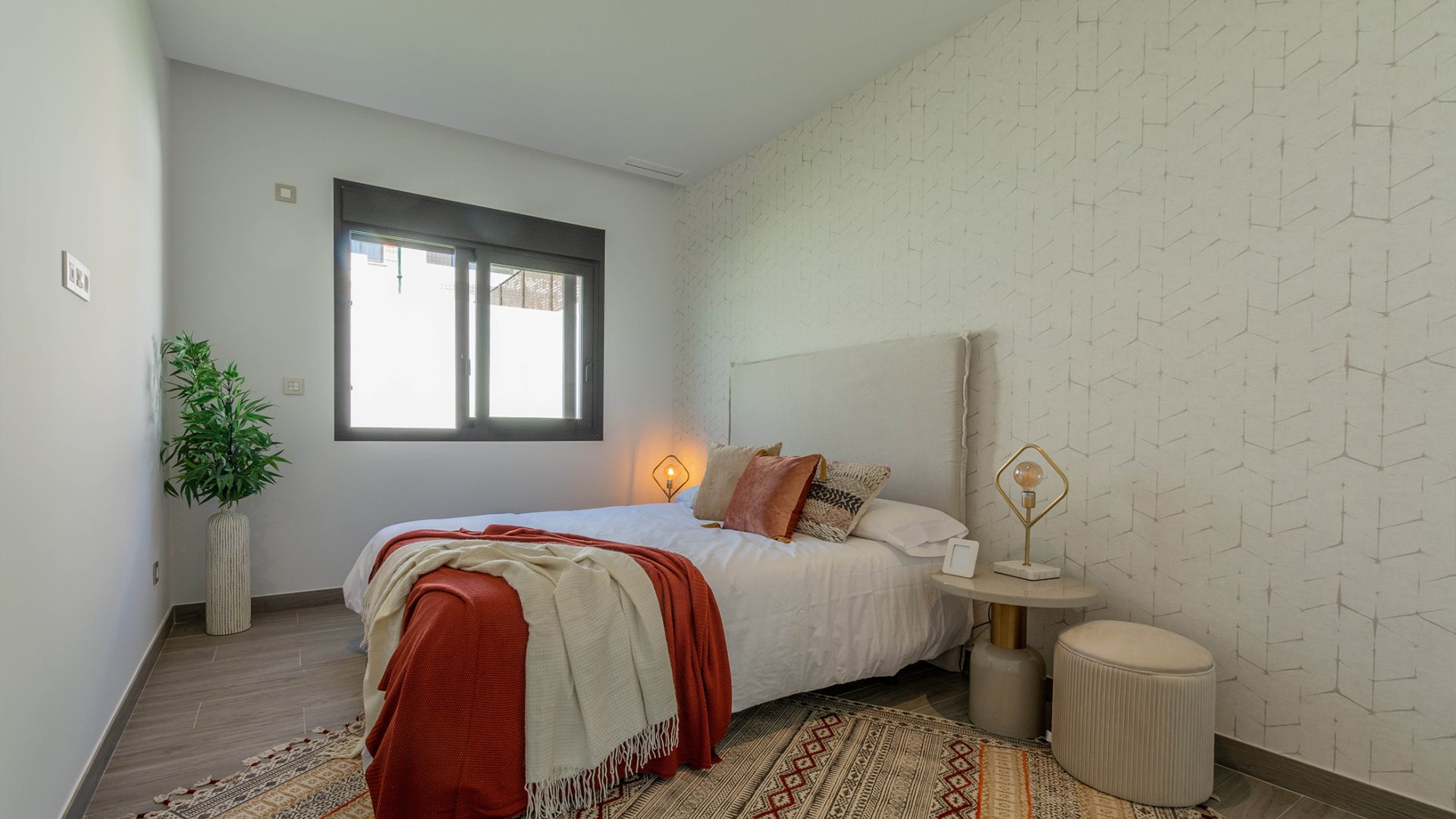 Obra nueva - Chalets -
Finestrat