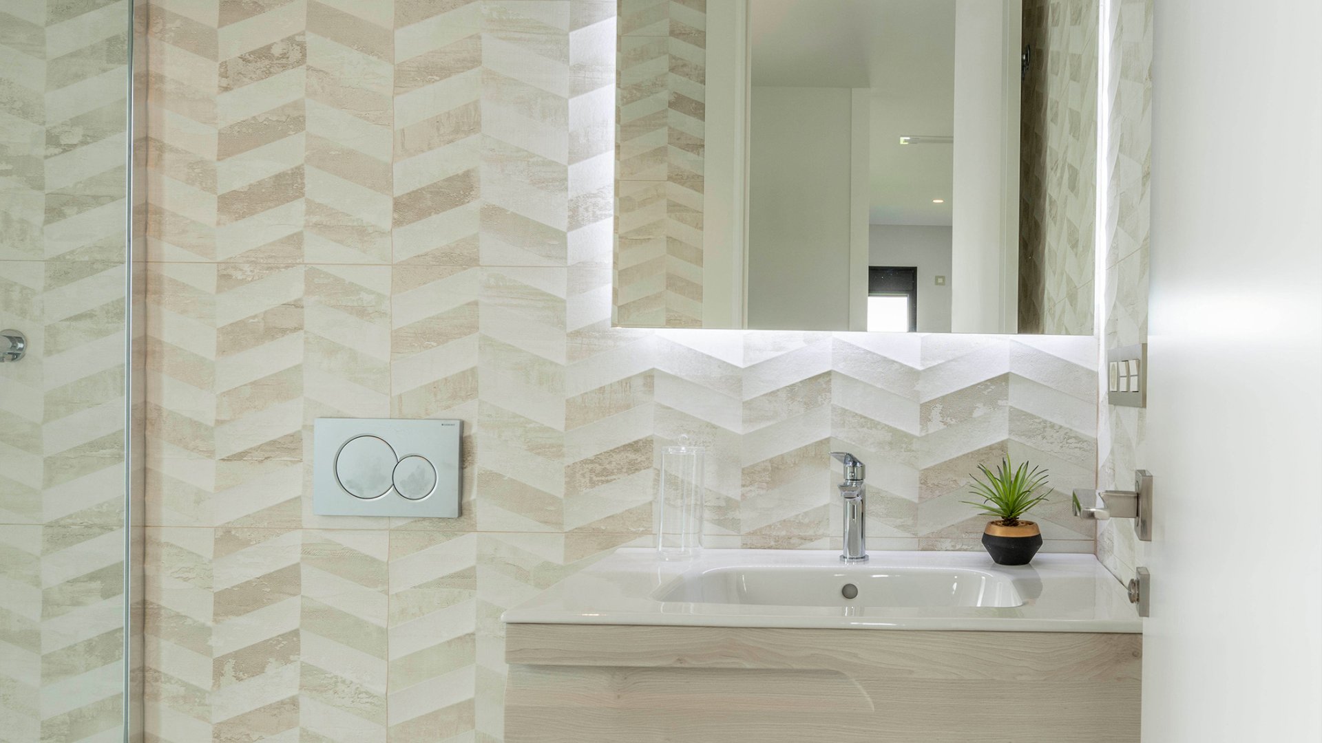 Obra nueva - Chalets -
Finestrat