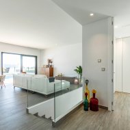 Obra nueva - Chalets -
Finestrat