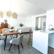 Obra nueva - Chalets -
Finestrat