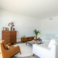 Obra nueva - Chalets -
Finestrat