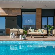 Obra nueva - Chalets -
Finestrat