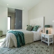 Obra nueva - Chalets -
Finestrat