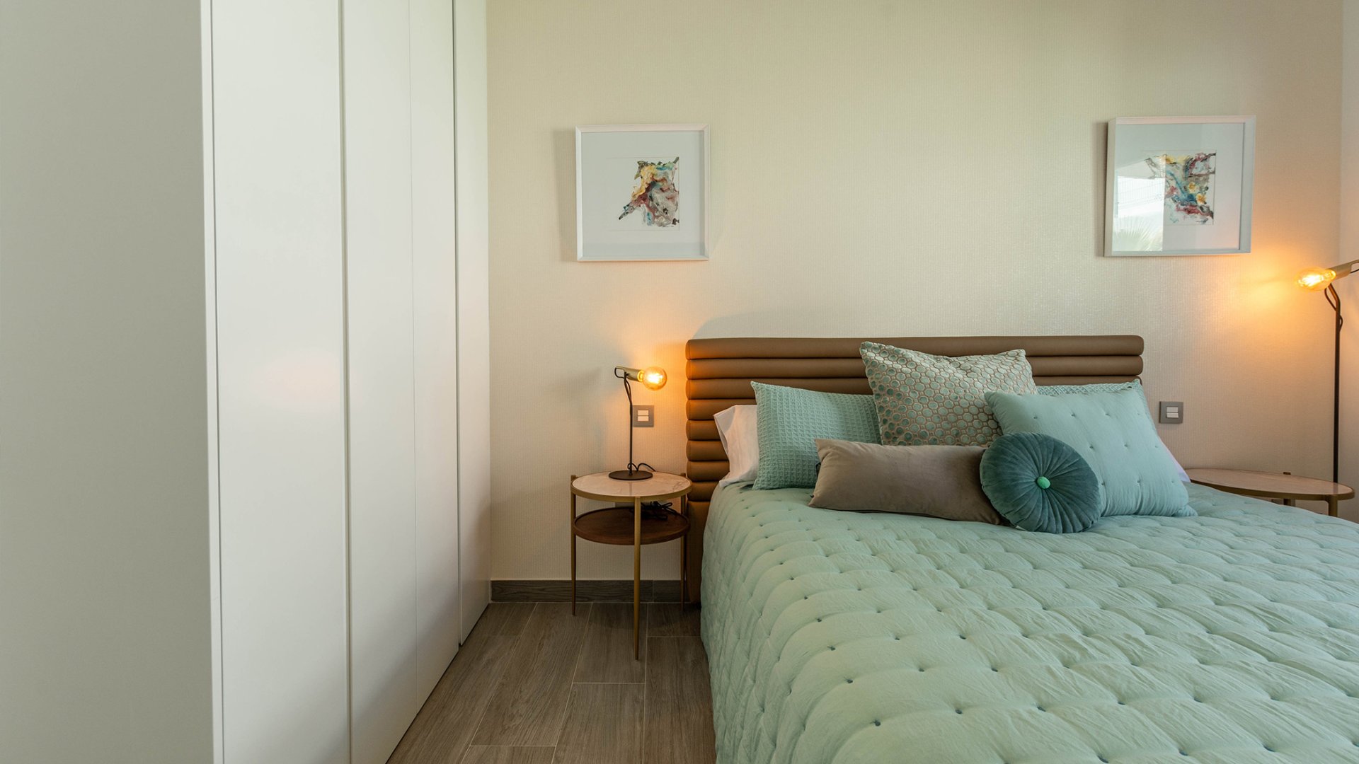 Obra nueva - Chalets -
Finestrat