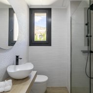 Obra nueva - Chalets -
Finestrat