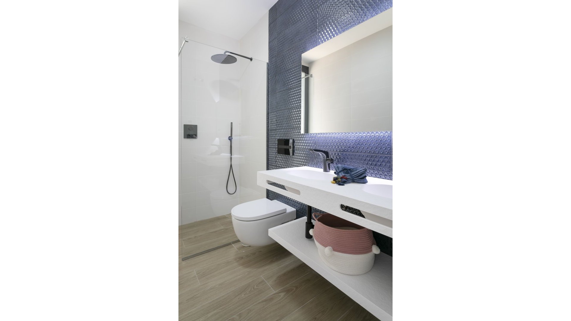Obra nueva - Chalets -
Finestrat