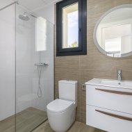 Obra nueva - Chalets -
Finestrat