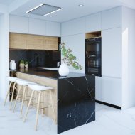 Obra nueva - Chalets -
Finestrat