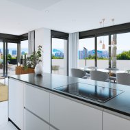 Obra nueva - Chalets -
Finestrat