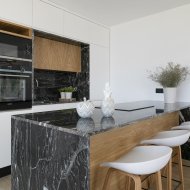 Obra nueva - Chalets -
Finestrat