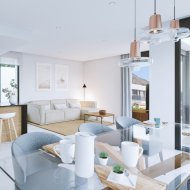 Obra nueva - Chalets -
Finestrat