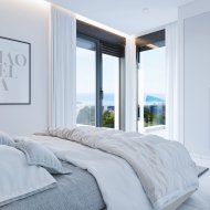Obra nueva - Chalets -
Finestrat
