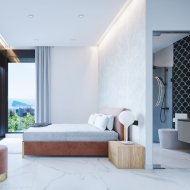 Obra nueva - Chalets -
Finestrat