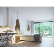 Obra nueva - Chalets -
Finestrat