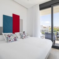 Obra nueva - Chalets -
Finestrat